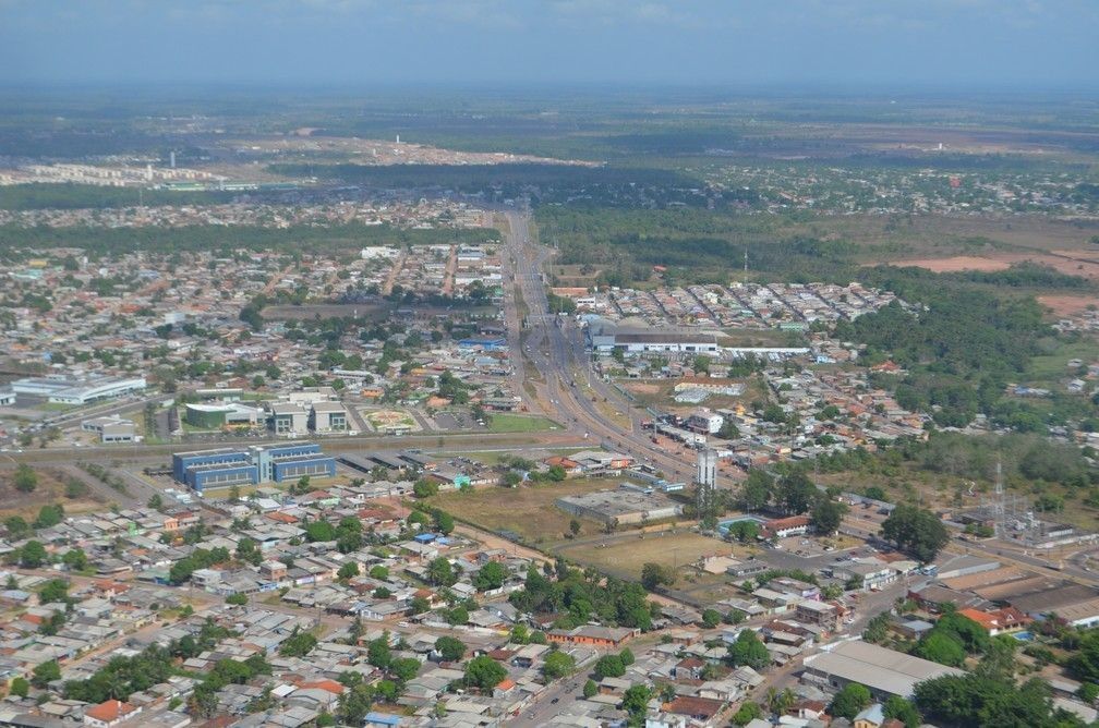 Com lei sancionada em 2020, Macapá ganha oficialmente 36 novos bairros