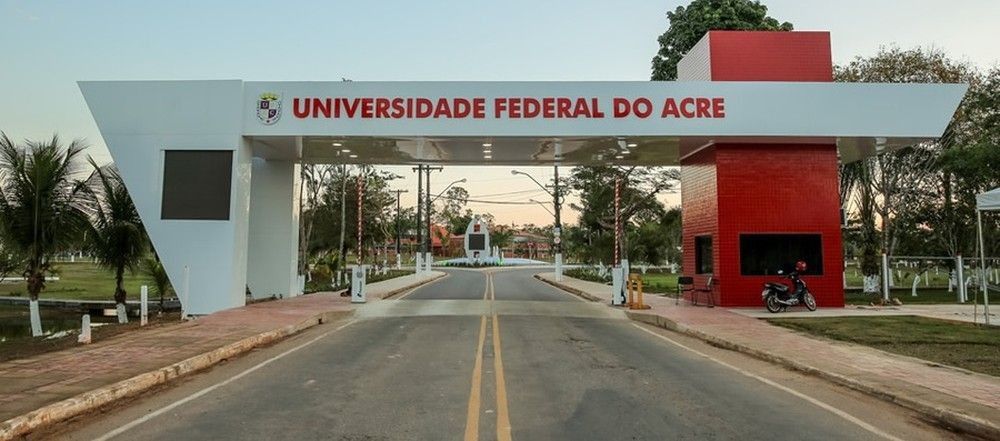 UFAC realiza 10ª Semana Acadêmica de Comunicação em comemoração aos 20 anos da criação do curso de Jornalismo