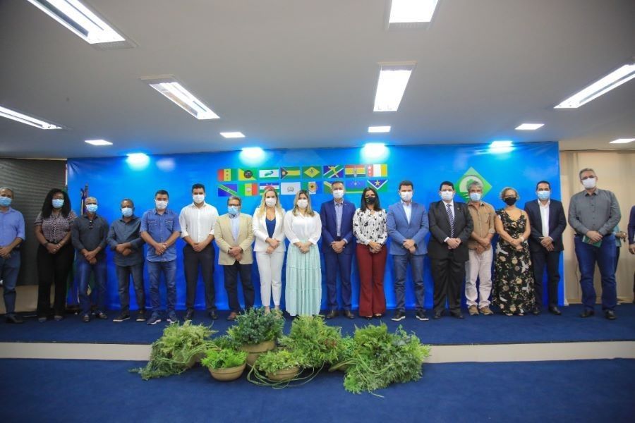 Sudam apresenta plano bienal em Macapá para reduzir desigualdades regionais