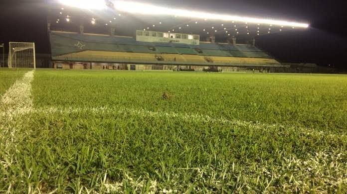 Trem e Santos começam disputa pelo título do Amapazão 2021