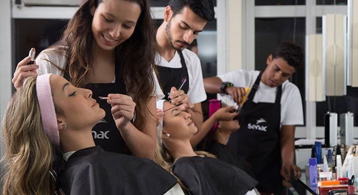 Acre recebe primeira edição do 'Senac Beauty Day- Beleza e Negócios