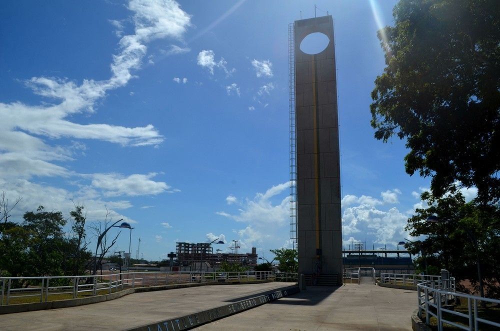 Equinócio da Primavera em Macapá tem programação aberta ao público