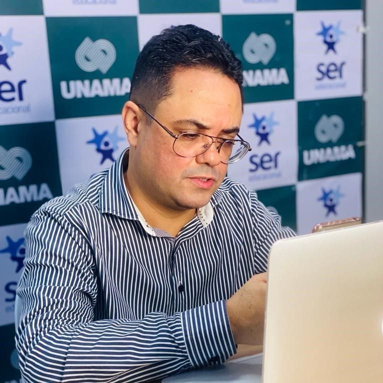 Faculdade acreana oferta cursos durante ação 'Vacina do Bem'