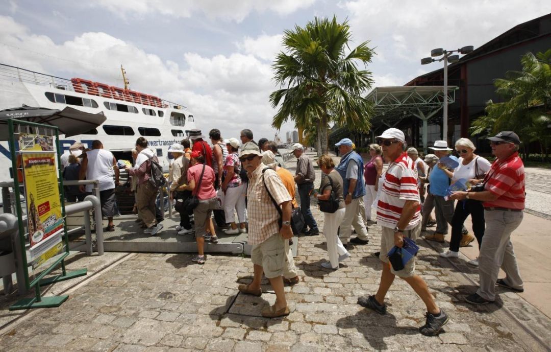 Turismo: Com o avanço da vacinação e baixa dos casos de covid-19, Setor do Turismo retorna gradualmente em Belém