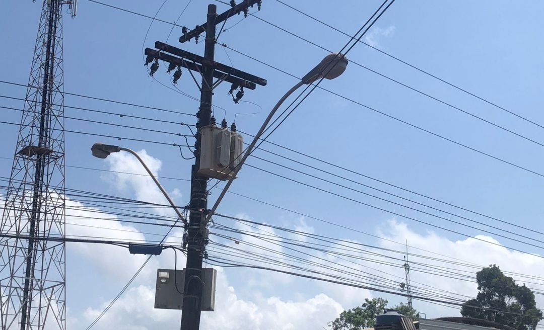 Consumidores de baixa renda com contas em atraso terão corte do fornecimento de energia a partir de novembro no AP