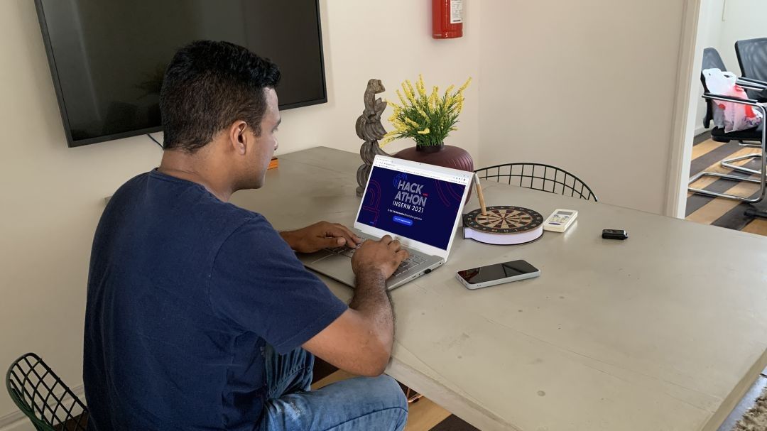 Instituo promove 'Maratona Hackathon' em Belém