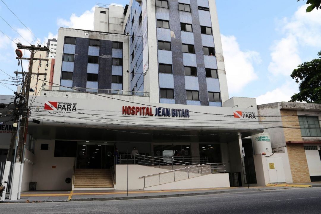 UTI de hospital paraense conquista certificação de qualidade da Associação de Medicina Intensiva Brasileira