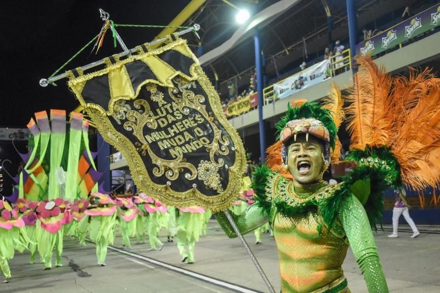 Escolas de Samba de Belém começam planejamento para o Carnaval 2022