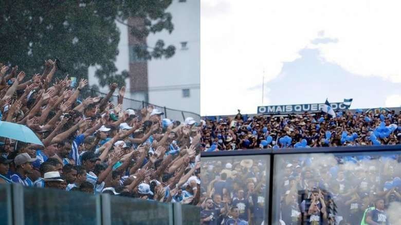 Prefeitura de Belém aumenta para 50% a capacidade de público nos estádios de futebol