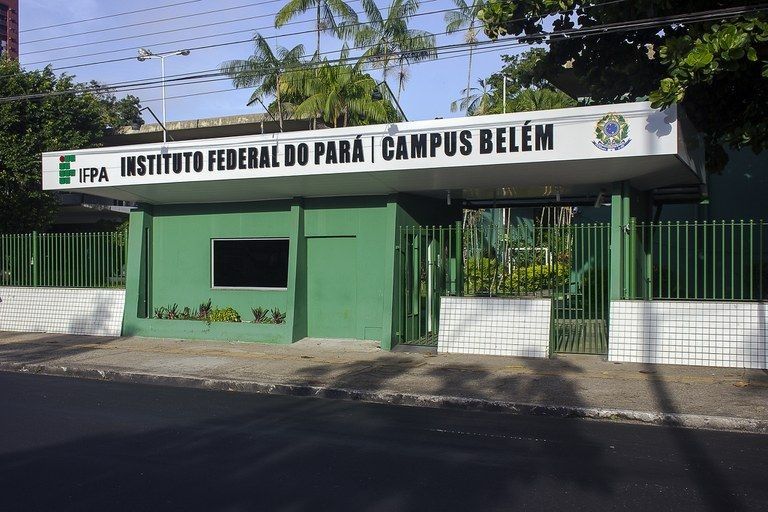 IFPA e UFRA abrem inscrições para vagas ofertadas pelo programa 'Forma Pará 2020'