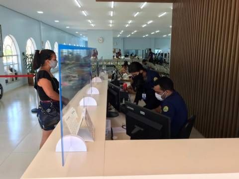 Secretaria de Planejamento e Gestão do Acre realiza "Semana do Servidor"