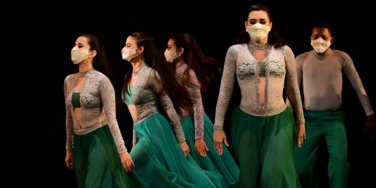 Festival de Dança da Amazônia 'FIDA' reúne profissionais da Dança Nacional e Internacional em Belém