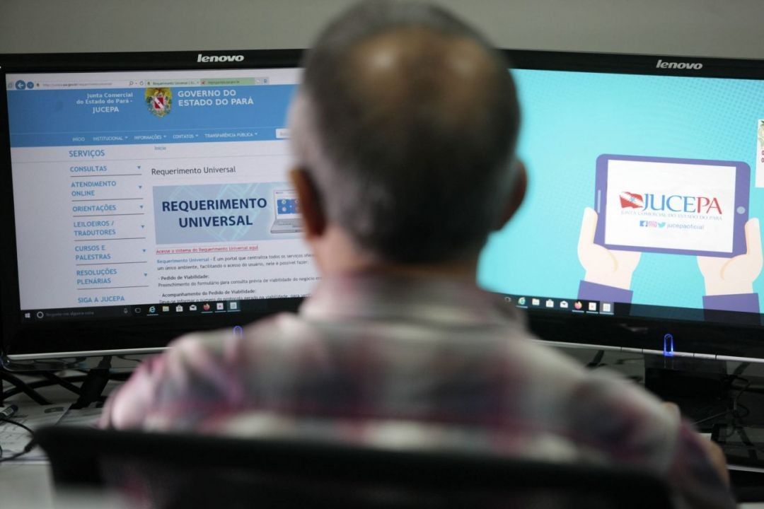 Estado do Pará tem saldo positivo de empresas em 2019, aponta IBGE