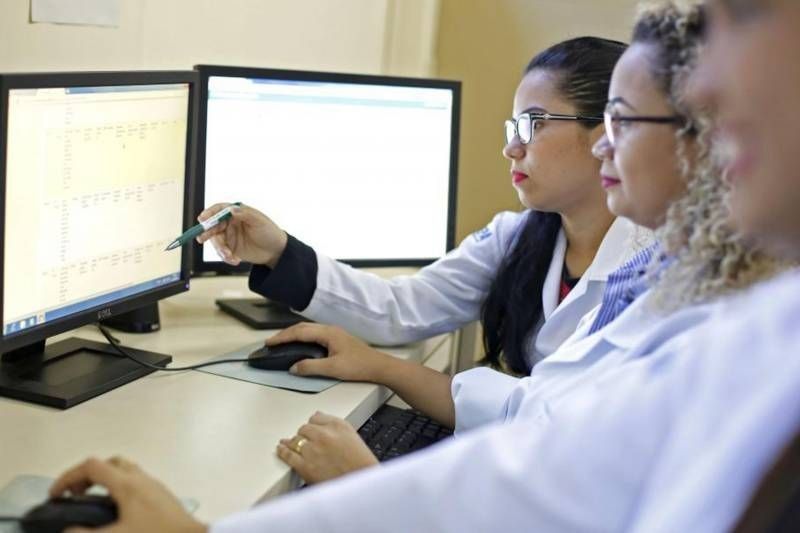 Projeto de Telemedicina chega a população de 23 municípios do Pará