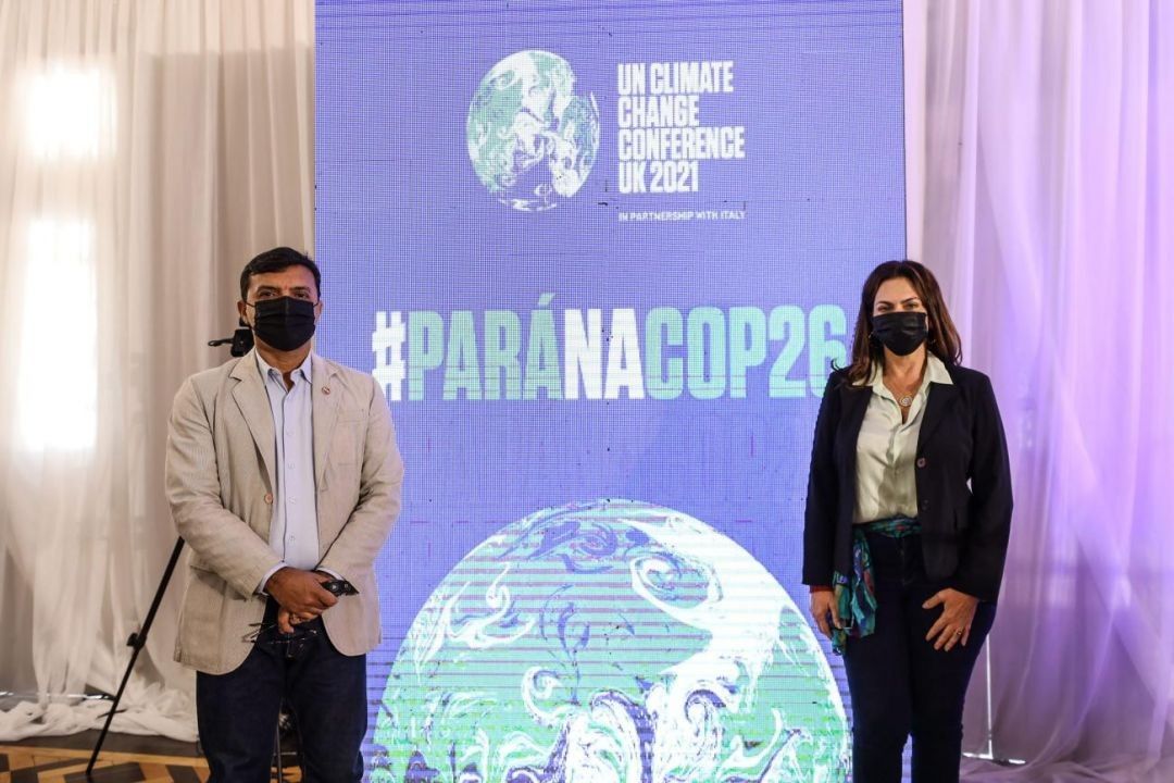 Pará define estratégias para COP 26 e entre as apostas está a Bioeconomia