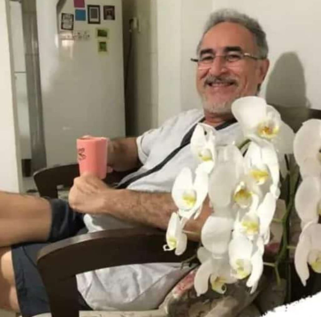Prefeito de Belém tem alta do hospital após tratar complicações provocadas pela COVID-19