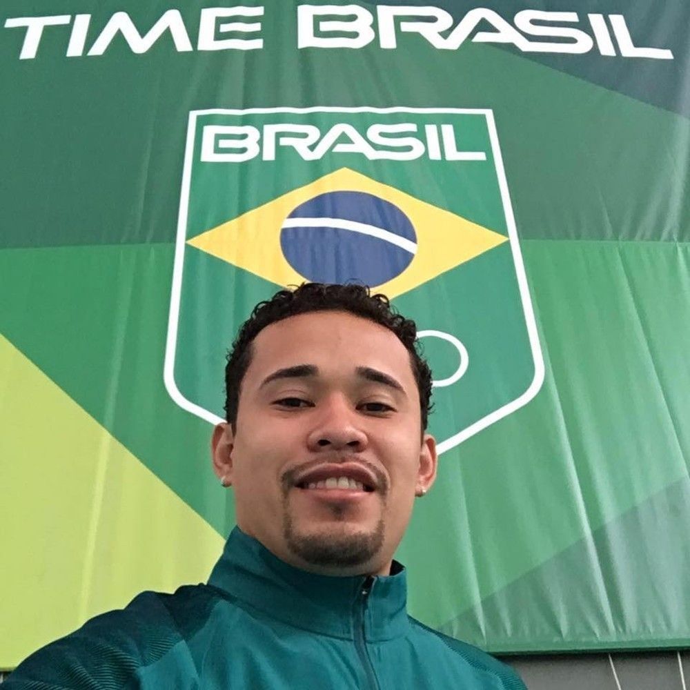 Técnico amapaense de TaeKwondo vai chefiar a delegação brasileira da modalidade nos Jogos Pan-Americanos da Juventude na Colômbia
