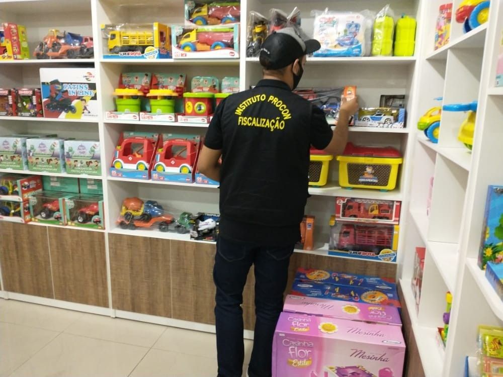 Procon Acre orienta consumidores para a Black Friday