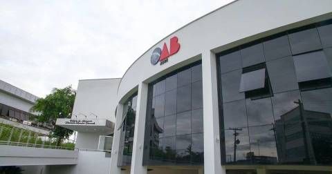 Presidente eleito da OAB Acre discute os planos e objetivos para mandato a partir de 2022