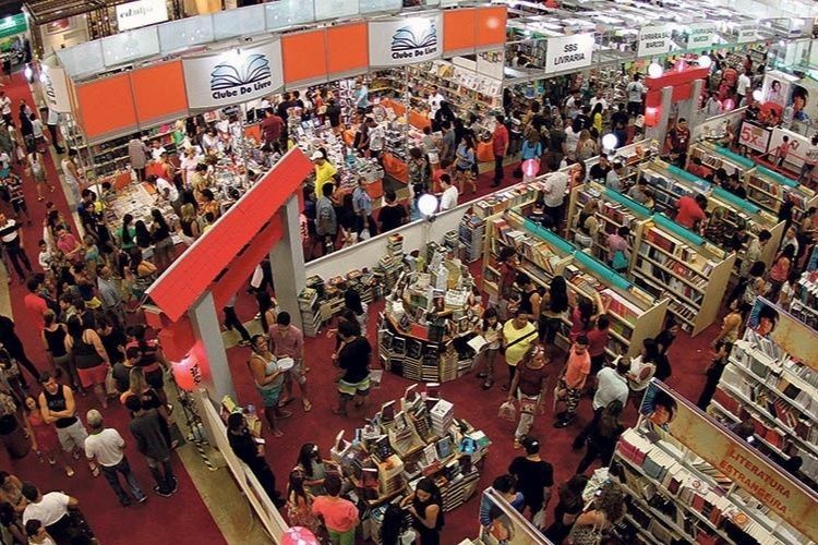 Feira Pan-Amazônica do Livro 2021 inicia com programação extensa nesta quarta-feira, 29