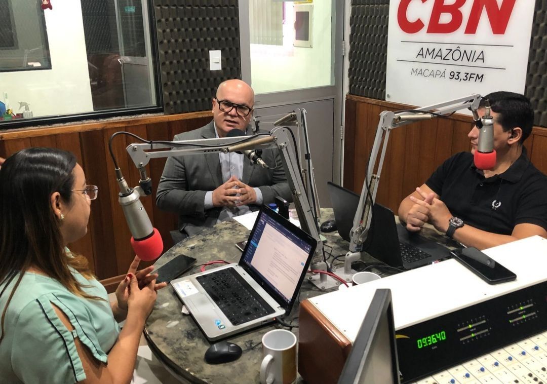 Polícia Civil do Amapá realiza a prisão de 2.568 pessoas durante operações até primeira quinzena de dezembro de 2021