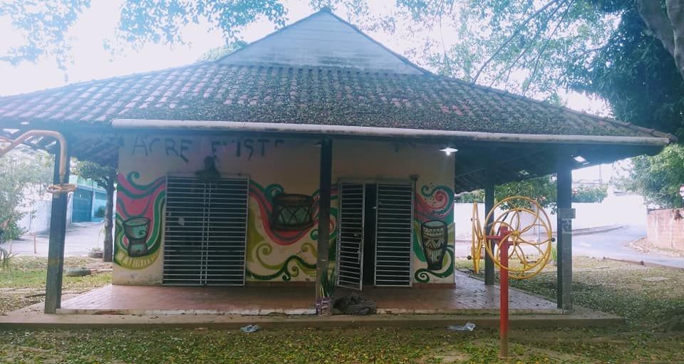 1ª edição da Feira Livre Canal das Artes chama atenção para produção artística em Rio Branco