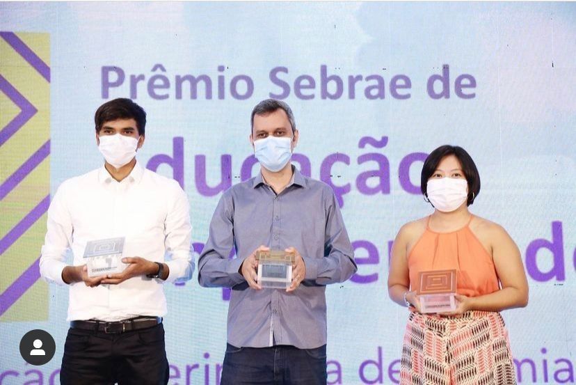 Prêmio Sebrae de Educação valoriza professores que incentivam o empreendedorismo