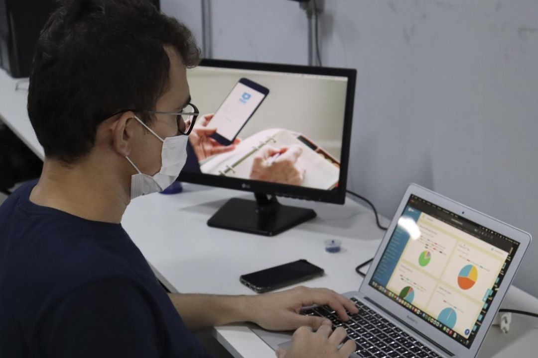 Startup Pará lança terceiro edital que visa o fomento da transformação digital de produtos, processos e serviços de empresas paraenses