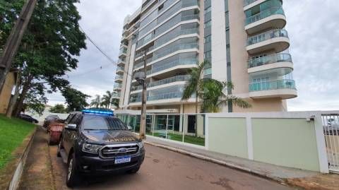 Operação Ptolomeu, da Policia Federal, investiga cúpula do governo do Acre