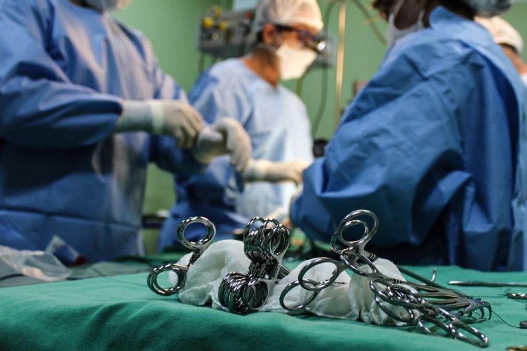 Levantamento mostra queda de 26% na doação de órgãos devido à pandemia