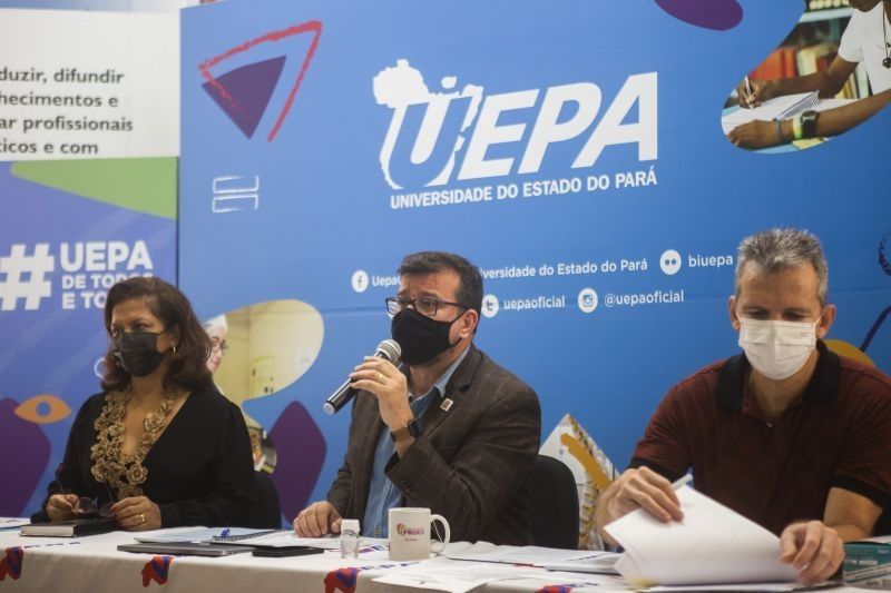 Conselho da Universidade do Estado do Pará aprova a adoção de cotas étnico-raciais para ingressar nos cursos em 2023