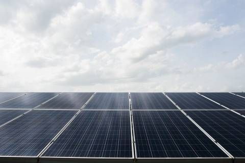 "A energia solar tem a capacidade de ajudar o Brasil a fugir da crise hídrica", afirma o coordenador da Associação Brasileira de Energia Solar Fotovoltaica