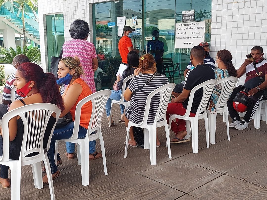Pré-selecionados para moradia em Belém têm até o dia 28 de janeiro para entregar documentação e seguir na seleção
