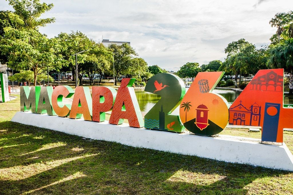 264 anos de Macapá e o jeito de falar do macapaense