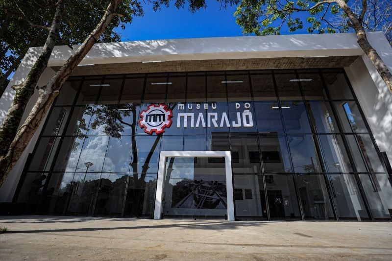 Museu do Marajó é reaberto após passar por reforma e valoriza a história e cultura do Povo Marajoara