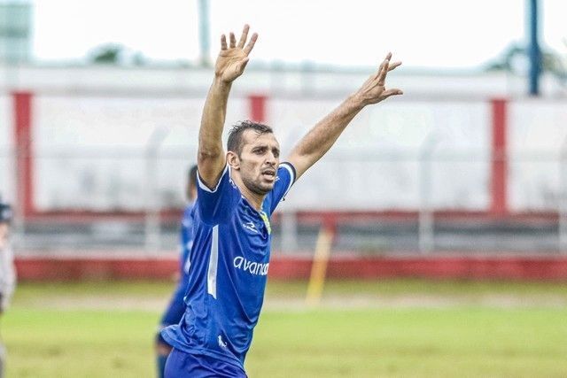 Nacional é o novo líder do Barezão 22
