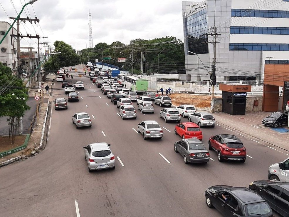 Motoristas do Amazonas vão passar a ter 20% de desconto no IPVA