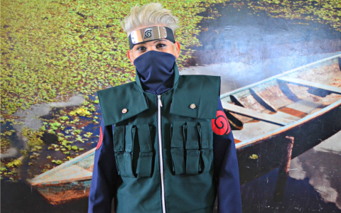 Associação de Nerds do Acre promove concurso de cosplay com premiação em dinheiro