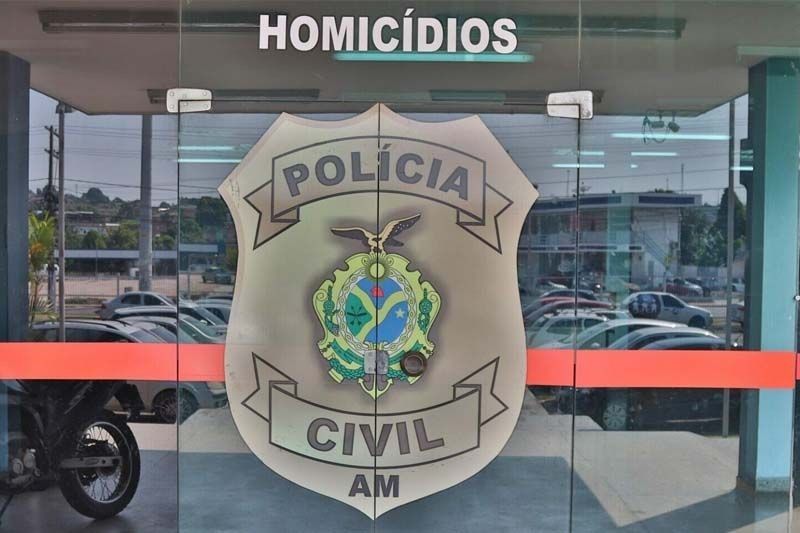 Aumento no índice de mortes violentas é registrado no Amazonas