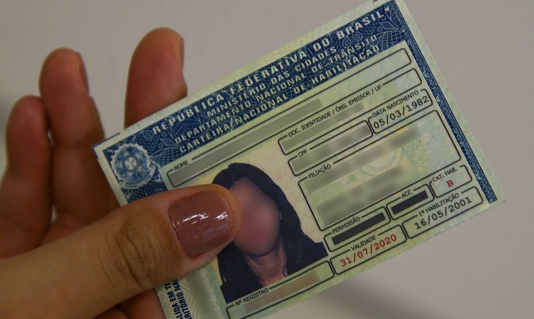 Em 2021, 375 CNHs foram bloqueadas pelo Detran/AP
