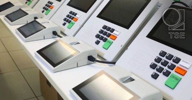 Pará vai contar com 10 mil urnas eletrônicas modelo 2020 nas eleições gerais de outubro