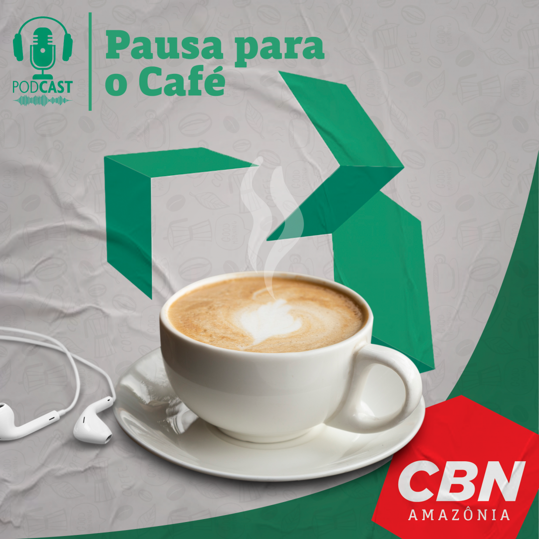 Pausa para o café #38 - Dicas para viajar na Amazônia