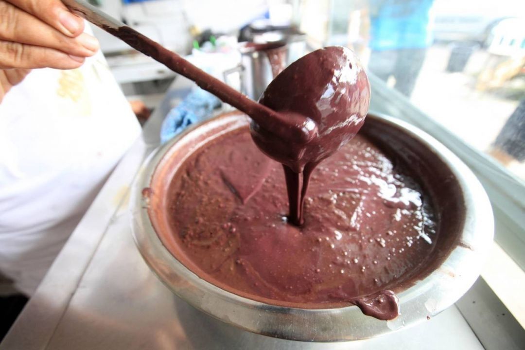Em Belém, preço do litro do açaí aumentou 18% no mês de janeiro de 2022