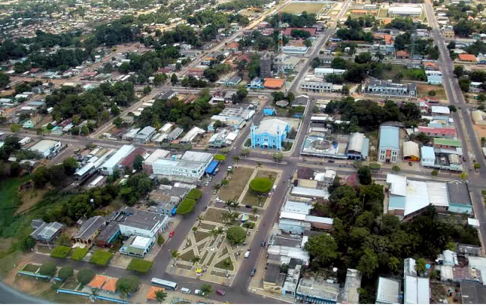 Autazes entra em pauta nacional por ter mina de potássio que supriria necessidade brasileira