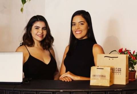Universo 68 é a feira que incentiva o empreendedorismo no estado do Acre