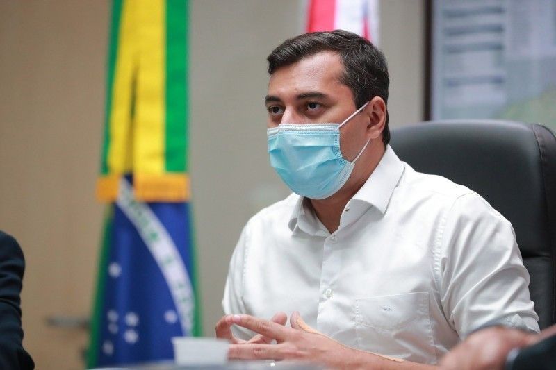 Amazonas recebe a 12ª reunião anual da força tarefa dos governadores para o clima e florestas