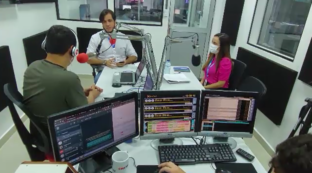 Tarifa social e o programa E+ Profissional atendem população do Amapá