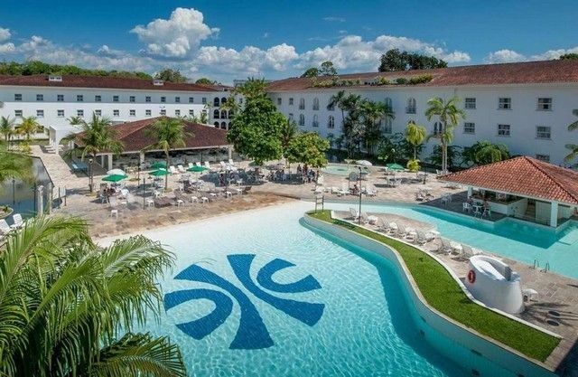 "Estamos com a expectativa de inaugurar em dezembro", diz Reitora do grupo Fametro sobre Hotel Tropical