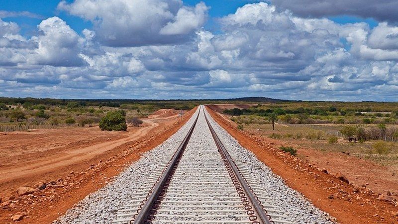 Entidades Empresariais do Pará acionam STF para garantir participação nas discussões sobre a Ferrogrão