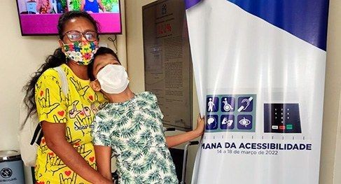 TRE-PA apresenta cartilha de acessibilidade com os direitos das pessoas com deficiência